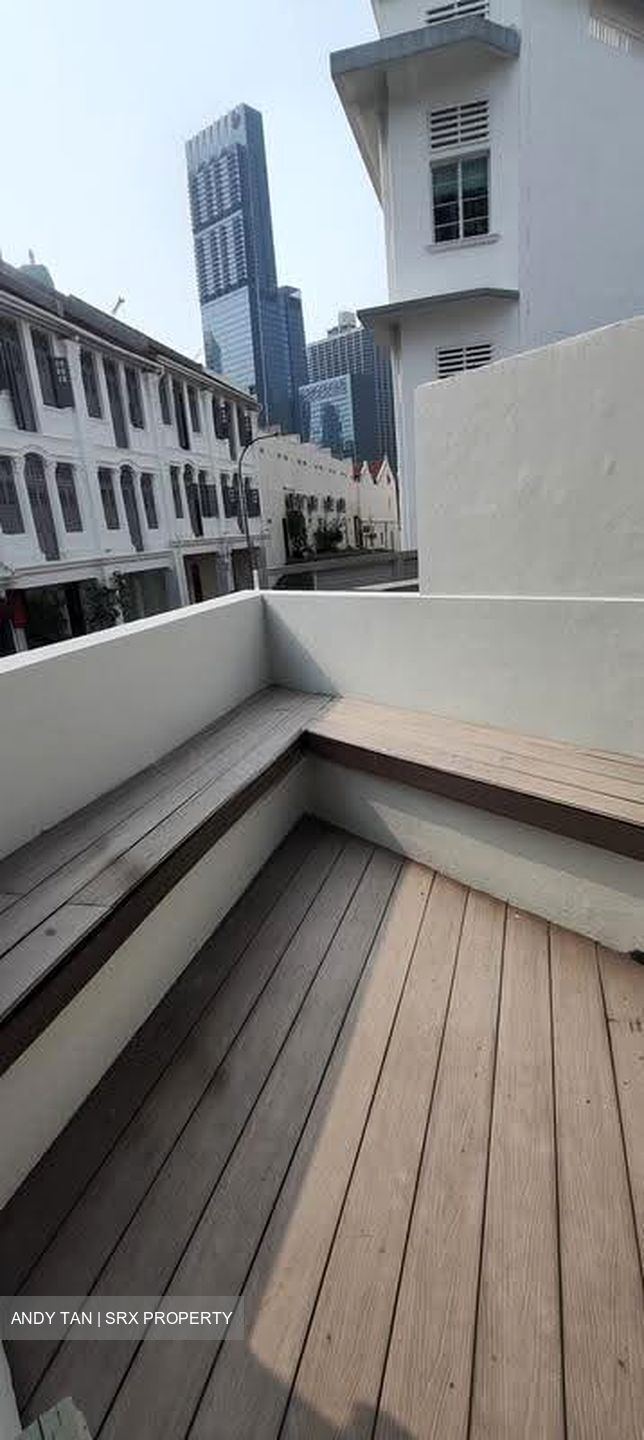 Keong Saik Road (D2), Shop House #611016421
